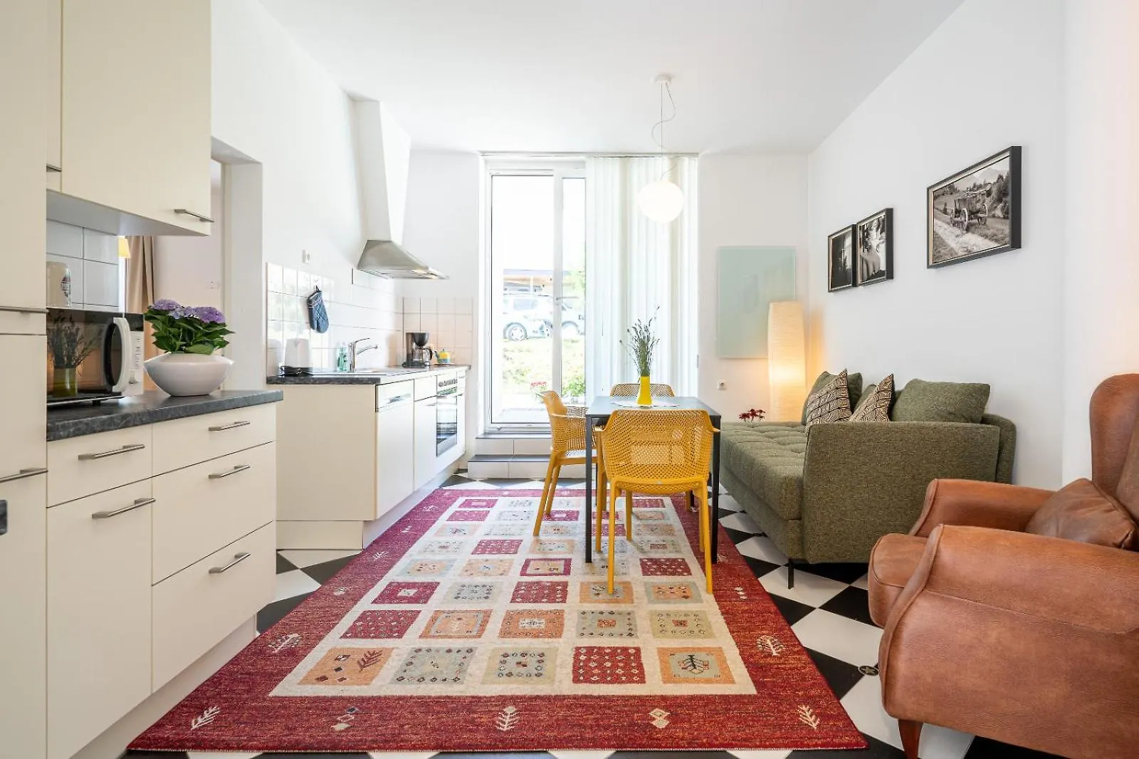 Art Apartment Mutters - Innsbruck 0*,  Austria