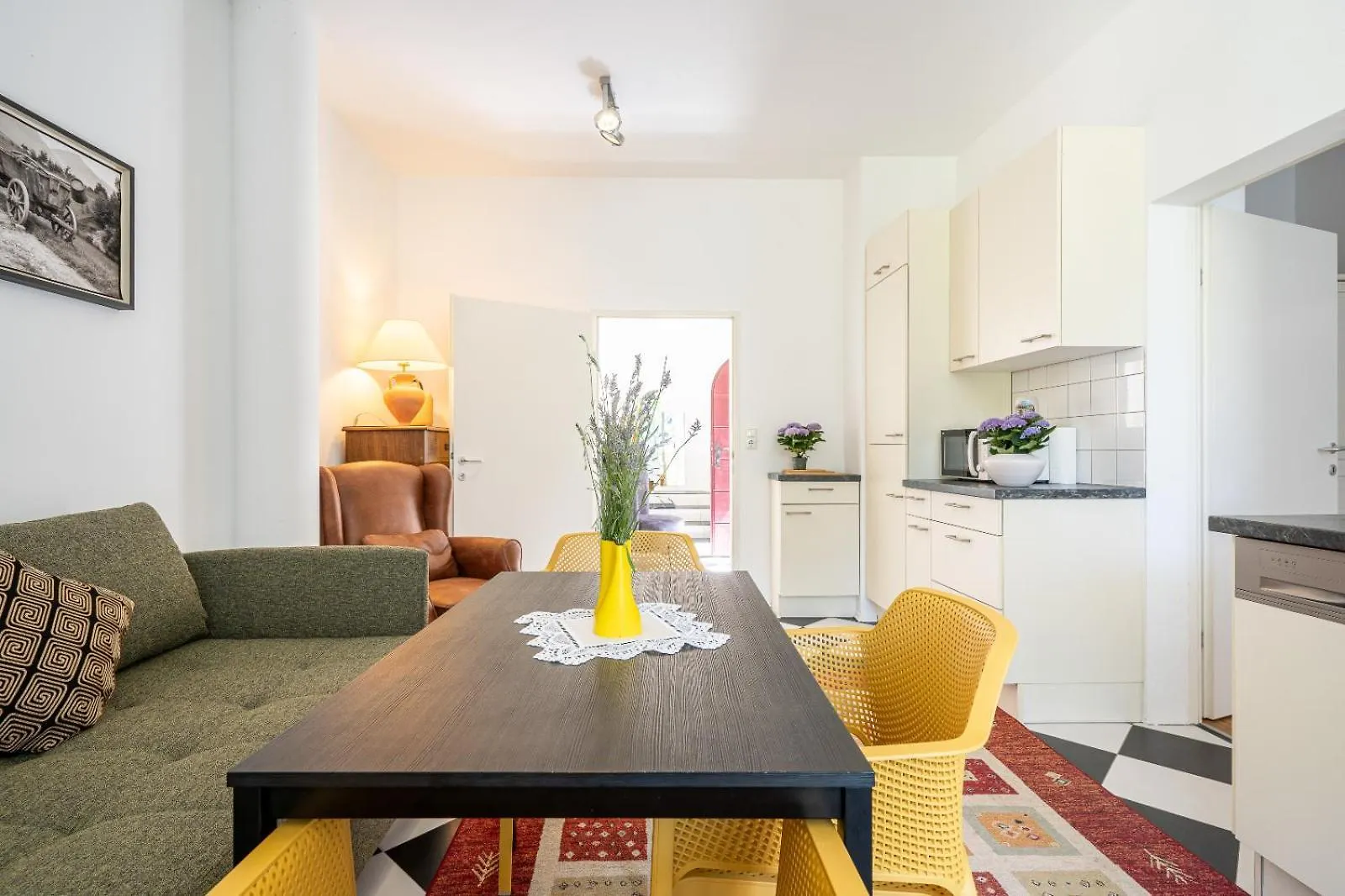 Art Apartment Mutters - Innsbruck